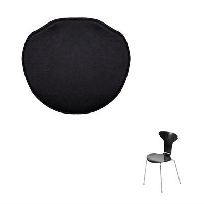 Dynor till "Myggan" stol 3105 av Arne Jacobsen